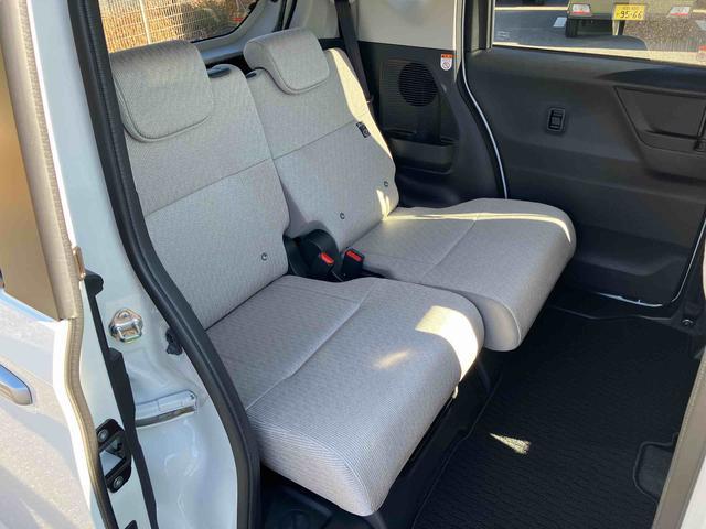 ムーヴＸバックカメラ　片側電動スライドドア　ＬＥＤライト　コーナーセンサー　衝突被害軽減ブレーキ　ステアリングスイッチ（千葉県）の中古車