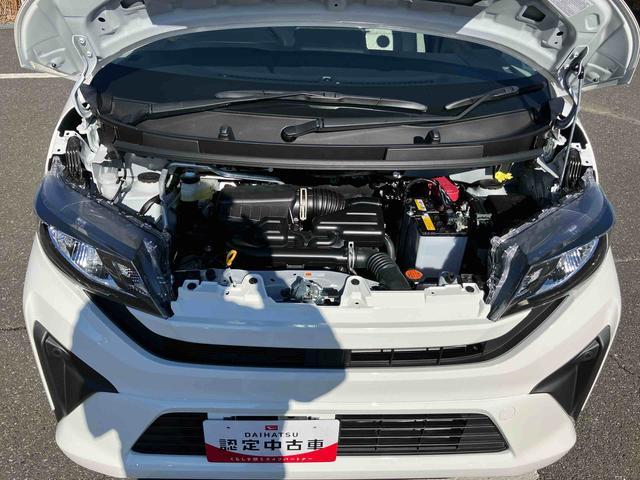 ムーヴＸバックカメラ　片側電動スライドドア　ＬＥＤライト　コーナーセンサー　衝突被害軽減ブレーキ　ステアリングスイッチ（千葉県）の中古車