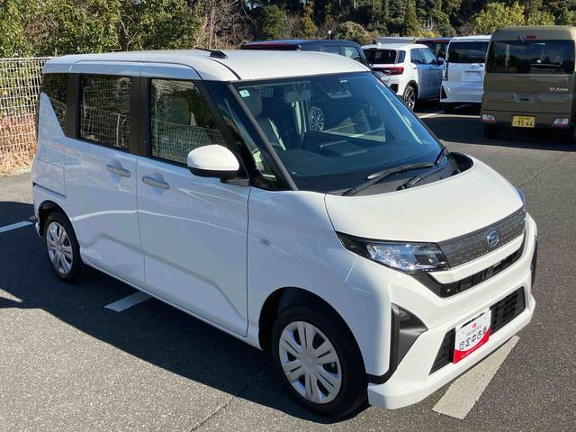 ムーヴＸバックカメラ　片側電動スライドドア　ＬＥＤライト　コーナーセンサー　衝突被害軽減ブレーキ　ステアリングスイッチ（千葉県）の中古車