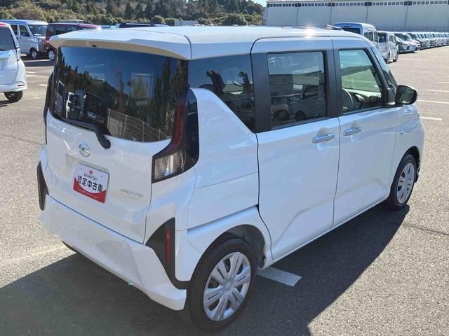 ムーヴＸバックカメラ　片側電動スライドドア　ＬＥＤライト　コーナーセンサー　衝突被害軽減ブレーキ　ステアリングスイッチ（千葉県）の中古車