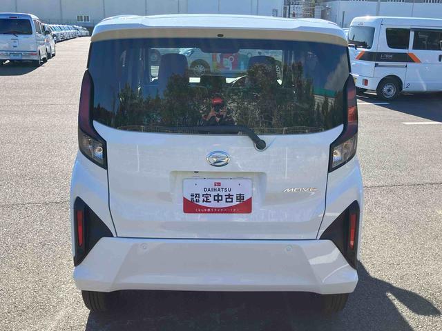 ムーヴＸバックカメラ　片側電動スライドドア　ＬＥＤライト　コーナーセンサー　衝突被害軽減ブレーキ　ステアリングスイッチ（千葉県）の中古車