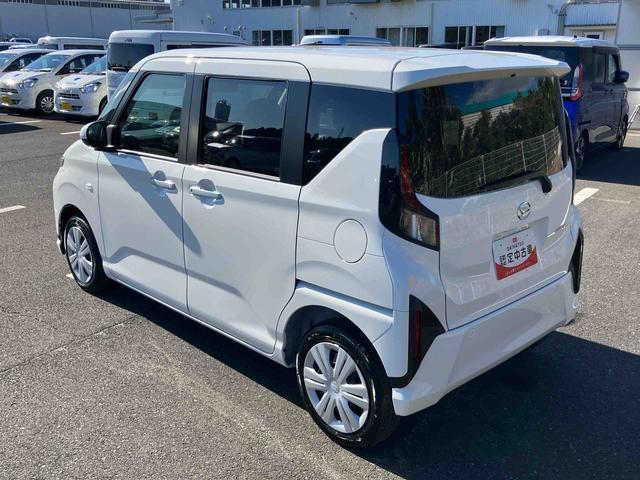 ムーヴＸバックカメラ　片側電動スライドドア　ＬＥＤライト　コーナーセンサー　衝突被害軽減ブレーキ　ステアリングスイッチ（千葉県）の中古車