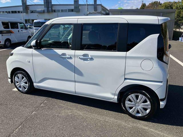 ムーヴＸバックカメラ　片側電動スライドドア　ＬＥＤライト　コーナーセンサー　衝突被害軽減ブレーキ　ステアリングスイッチ（千葉県）の中古車