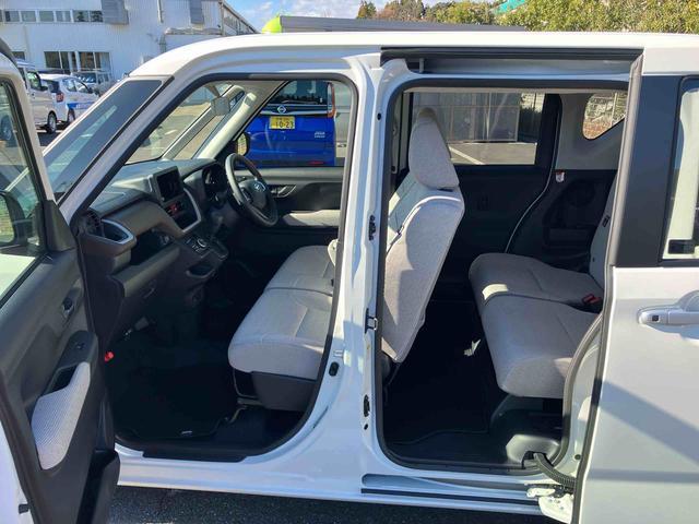 ムーヴＸバックカメラ　片側電動スライドドア　ＬＥＤライト　コーナーセンサー　衝突被害軽減ブレーキ　ステアリングスイッチ（千葉県）の中古車