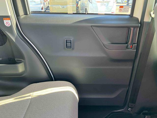 ムーヴＸバックカメラ　片側電動スライドドア　ＬＥＤライト　コーナーセンサー　衝突被害軽減ブレーキ　ステアリングスイッチ（千葉県）の中古車