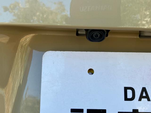 ムーヴＸバックカメラ　片側電動スライドドア　ＬＥＤライト　コーナーセンサー　衝突被害軽減ブレーキ　ステアリングスイッチ（千葉県）の中古車