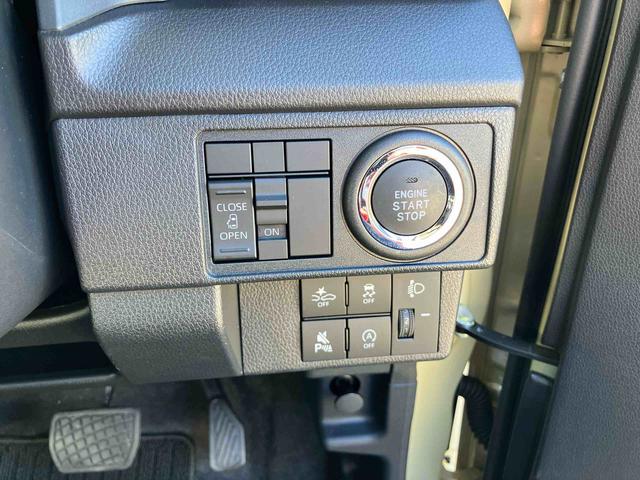 ムーヴＸバックカメラ　片側電動スライドドア　ＬＥＤライト　コーナーセンサー　衝突被害軽減ブレーキ　ステアリングスイッチ（千葉県）の中古車