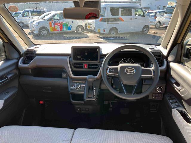 ムーヴＸバックカメラ　片側電動スライドドア　ＬＥＤライト　コーナーセンサー　衝突被害軽減ブレーキ　ステアリングスイッチ（千葉県）の中古車