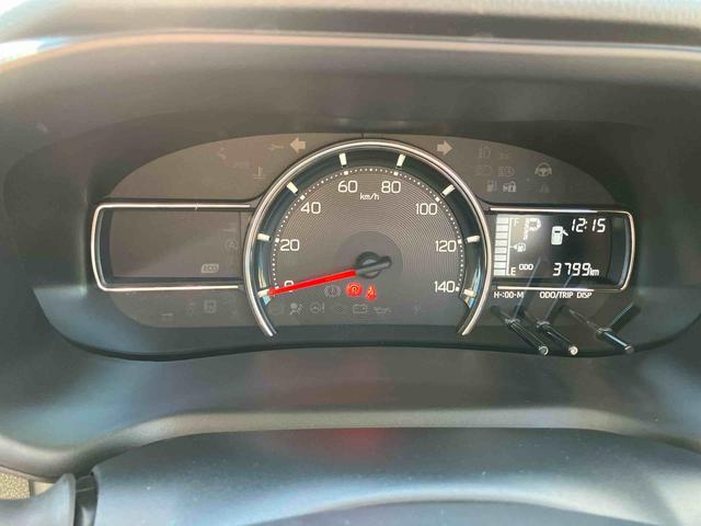 ムーヴＸバックカメラ　片側電動スライドドア　ＬＥＤライト　コーナーセンサー　衝突被害軽減ブレーキ　ステアリングスイッチ（千葉県）の中古車