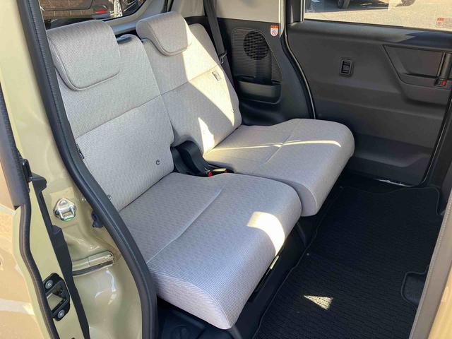 ムーヴＸバックカメラ　片側電動スライドドア　ＬＥＤライト　コーナーセンサー　衝突被害軽減ブレーキ　ステアリングスイッチ（千葉県）の中古車