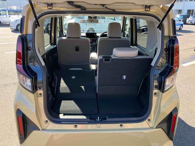 ムーヴＸバックカメラ　片側電動スライドドア　ＬＥＤライト　コーナーセンサー　衝突被害軽減ブレーキ　ステアリングスイッチ（千葉県）の中古車