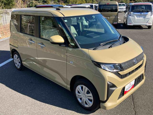 ムーヴＸバックカメラ　片側電動スライドドア　ＬＥＤライト　コーナーセンサー　衝突被害軽減ブレーキ　ステアリングスイッチ（千葉県）の中古車