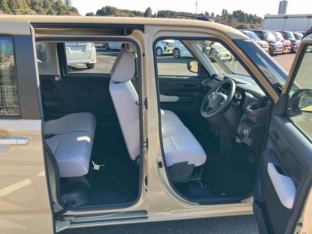 ムーヴＸバックカメラ　片側電動スライドドア　ＬＥＤライト　コーナーセンサー　衝突被害軽減ブレーキ　ステアリングスイッチ（千葉県）の中古車