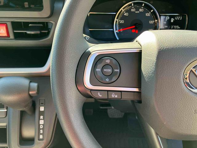 ムーヴＸバックカメラ　片側電動スライドドア　ＬＥＤライト　コーナーセンサー　衝突被害軽減ブレーキ　ステアリングスイッチ（千葉県）の中古車