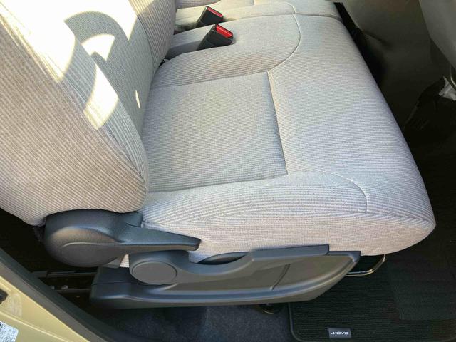 ムーヴＸバックカメラ　片側電動スライドドア　ＬＥＤライト　コーナーセンサー　衝突被害軽減ブレーキ　ステアリングスイッチ（千葉県）の中古車