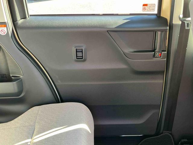 ムーヴＸバックカメラ　片側電動スライドドア　ＬＥＤライト　コーナーセンサー　衝突被害軽減ブレーキ　ステアリングスイッチ（千葉県）の中古車