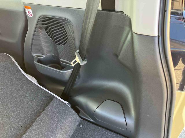 ムーヴＸバックカメラ　片側電動スライドドア　ＬＥＤライト　コーナーセンサー　衝突被害軽減ブレーキ　ステアリングスイッチ（千葉県）の中古車