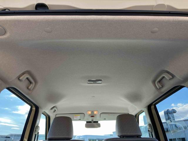 ムーヴＸバックカメラ　片側電動スライドドア　ＬＥＤライト　コーナーセンサー　衝突被害軽減ブレーキ　ステアリングスイッチ（千葉県）の中古車