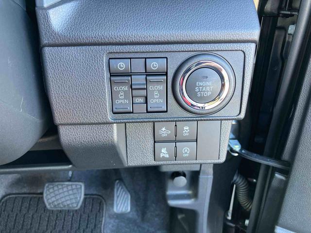 ムーヴＲＳターボエンジン　１５インチアルミ　バックカメラ　両側電動スライドドア　　電動駐車ブレーキ　ＬＥＤライト＆フォグ　コーナーセンサー　衝突被害軽減ブレーキ　ステアリングスイッチ　自動追従クルコン（千葉県）の中古車