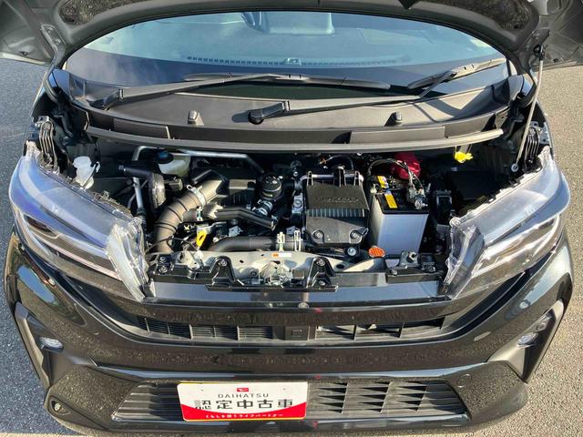 ムーヴＲＳターボエンジン　１５インチアルミ　バックカメラ　両側電動スライドドア　　電動駐車ブレーキ　ＬＥＤライト＆フォグ　コーナーセンサー　衝突被害軽減ブレーキ　ステアリングスイッチ　自動追従クルコン（千葉県）の中古車