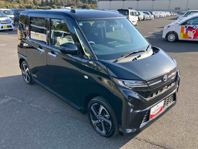 ムーヴＲＳターボエンジン　１５インチアルミ　バックカメラ　両側電動スライドドア　　電動駐車ブレーキ　ＬＥＤライト＆フォグ　コーナーセンサー　衝突被害軽減ブレーキ　ステアリングスイッチ　自動追従クルコン（千葉県）の中古車