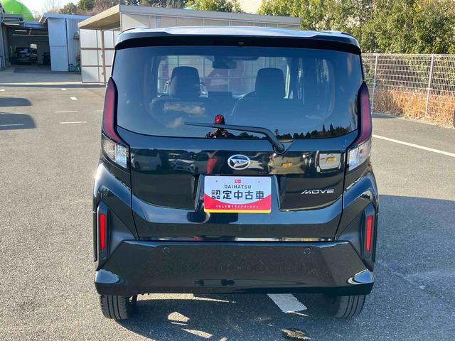 ムーヴＲＳターボエンジン　１５インチアルミ　バックカメラ　両側電動スライドドア　　電動駐車ブレーキ　ＬＥＤライト＆フォグ　コーナーセンサー　衝突被害軽減ブレーキ　ステアリングスイッチ　自動追従クルコン（千葉県）の中古車