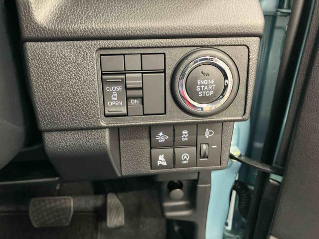 ムーヴＸＬＥＤヘッドライト／片側電動スライドドア／コーナーセンサー／アイドリングストップ／衝突回避支援システム／横滑り防止装置／オートライト／オートエアコン／電動格納ミラー／ブラインドスポットモニター（千葉県）の中古車