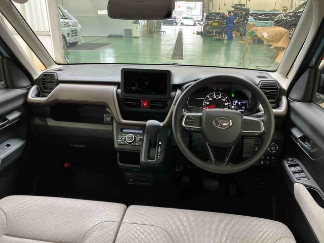 ムーヴＸＬＥＤヘッドライト／片側電動スライドドア／コーナーセンサー／アイドリングストップ／衝突回避支援システム／横滑り防止装置／オートライト／オートエアコン／電動格納ミラー／ブラインドスポットモニター（千葉県）の中古車