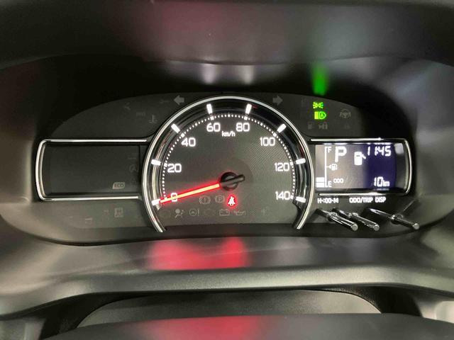 ムーヴＸＬＥＤヘッドライト／片側電動スライドドア／コーナーセンサー／アイドリングストップ／衝突回避支援システム／横滑り防止装置／オートライト／オートエアコン／電動格納ミラー／ブラインドスポットモニター（千葉県）の中古車