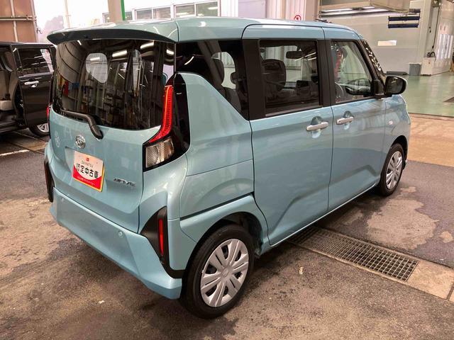 ムーヴＸＬＥＤヘッドライト／片側電動スライドドア／コーナーセンサー／アイドリングストップ／衝突回避支援システム／横滑り防止装置／オートライト／オートエアコン／電動格納ミラー／ブラインドスポットモニター（千葉県）の中古車