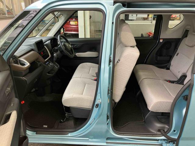 ムーヴＸＬＥＤヘッドライト／片側電動スライドドア／コーナーセンサー／アイドリングストップ／衝突回避支援システム／横滑り防止装置／オートライト／オートエアコン／電動格納ミラー／ブラインドスポットモニター（千葉県）の中古車