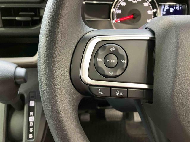 ムーヴＸＬＥＤヘッドライト／片側電動スライドドア／コーナーセンサー／アイドリングストップ／衝突回避支援システム／横滑り防止装置／オートライト／オートエアコン／電動格納ミラー／ブラインドスポットモニター（千葉県）の中古車