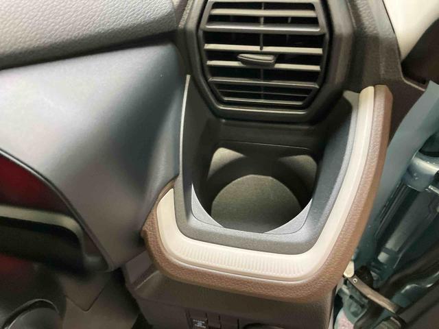 ムーヴＸＬＥＤヘッドライト／片側電動スライドドア／コーナーセンサー／アイドリングストップ／衝突回避支援システム／横滑り防止装置／オートライト／オートエアコン／電動格納ミラー／ブラインドスポットモニター（千葉県）の中古車