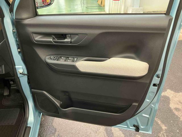 ムーヴＸＬＥＤヘッドライト／片側電動スライドドア／コーナーセンサー／アイドリングストップ／衝突回避支援システム／横滑り防止装置／オートライト／オートエアコン／電動格納ミラー／ブラインドスポットモニター（千葉県）の中古車