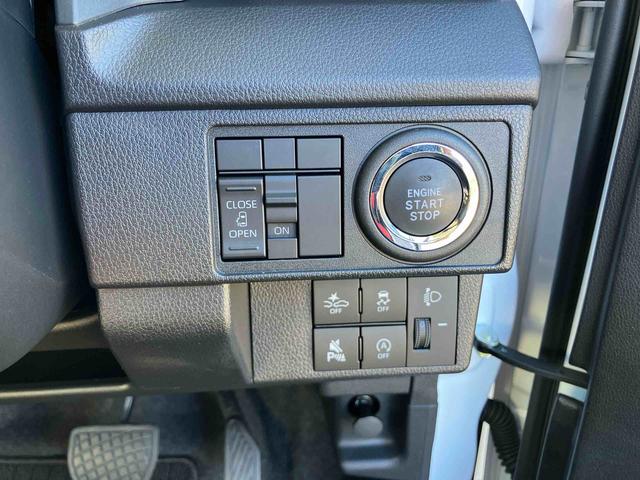 ムーヴＸバックカメラ　片側電動スライドドア　ＬＥＤライト　コーナーセンサー　衝突被害軽減ブレーキ　ステアリングスイッチ（千葉県）の中古車