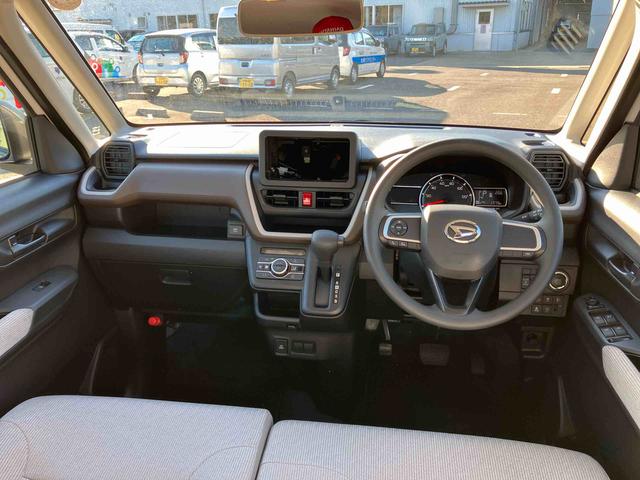 ムーヴＸバックカメラ　片側電動スライドドア　ＬＥＤライト　コーナーセンサー　衝突被害軽減ブレーキ　ステアリングスイッチ（千葉県）の中古車