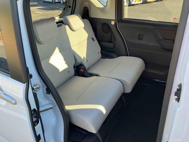 ムーヴＸバックカメラ　片側電動スライドドア　ＬＥＤライト　コーナーセンサー　衝突被害軽減ブレーキ　ステアリングスイッチ（千葉県）の中古車