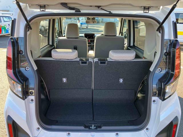 ムーヴＸバックカメラ　片側電動スライドドア　ＬＥＤライト　コーナーセンサー　衝突被害軽減ブレーキ　ステアリングスイッチ（千葉県）の中古車