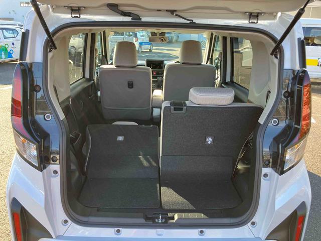 ムーヴＸバックカメラ　片側電動スライドドア　ＬＥＤライト　コーナーセンサー　衝突被害軽減ブレーキ　ステアリングスイッチ（千葉県）の中古車