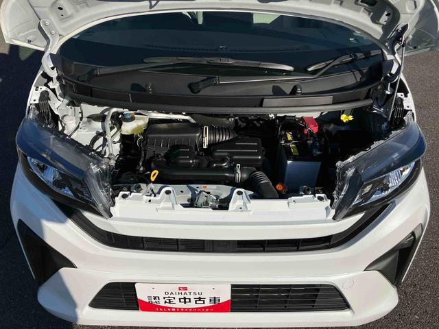 ムーヴＸバックカメラ　片側電動スライドドア　ＬＥＤライト　コーナーセンサー　衝突被害軽減ブレーキ　ステアリングスイッチ（千葉県）の中古車