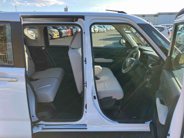 ムーヴＸバックカメラ　片側電動スライドドア　ＬＥＤライト　コーナーセンサー　衝突被害軽減ブレーキ　ステアリングスイッチ（千葉県）の中古車