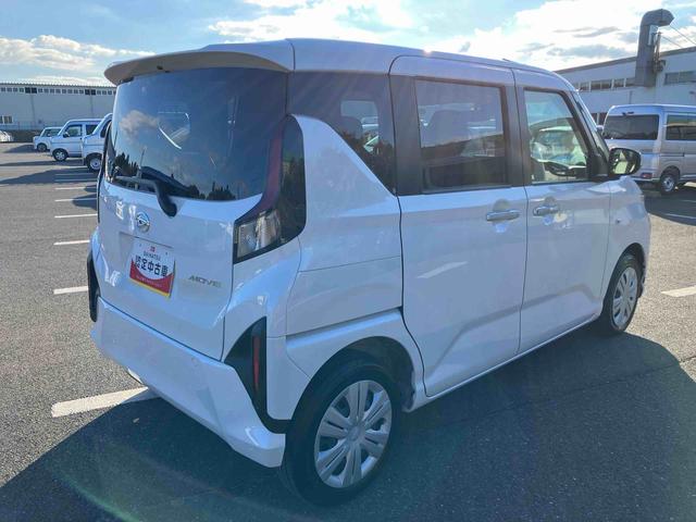 ムーヴＸバックカメラ　片側電動スライドドア　ＬＥＤライト　コーナーセンサー　衝突被害軽減ブレーキ　ステアリングスイッチ（千葉県）の中古車