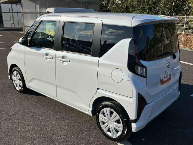 ムーヴＸバックカメラ　片側電動スライドドア　ＬＥＤライト　コーナーセンサー　衝突被害軽減ブレーキ　ステアリングスイッチ（千葉県）の中古車