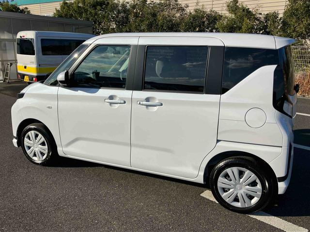 ムーヴＸバックカメラ　片側電動スライドドア　ＬＥＤライト　コーナーセンサー　衝突被害軽減ブレーキ　ステアリングスイッチ（千葉県）の中古車