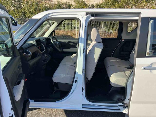 ムーヴＸバックカメラ　片側電動スライドドア　ＬＥＤライト　コーナーセンサー　衝突被害軽減ブレーキ　ステアリングスイッチ（千葉県）の中古車