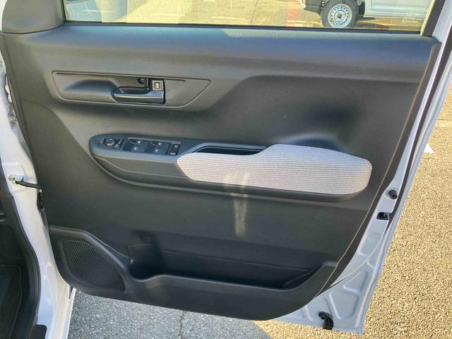 ムーヴＸバックカメラ　片側電動スライドドア　ＬＥＤライト　コーナーセンサー　衝突被害軽減ブレーキ　ステアリングスイッチ（千葉県）の中古車