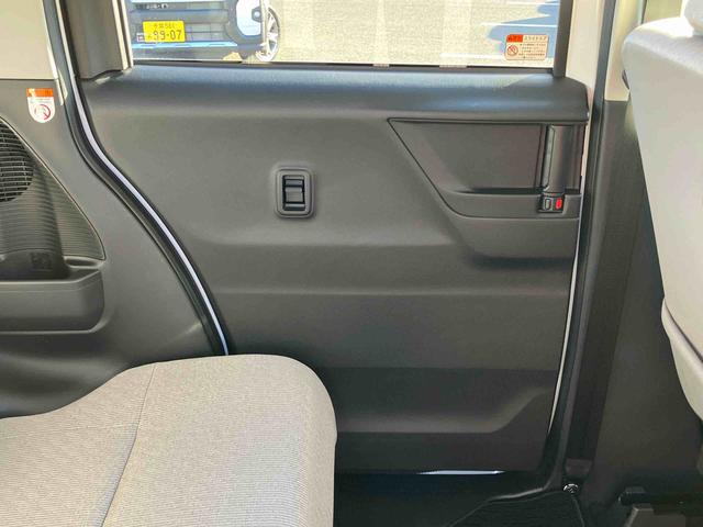 ムーヴＸバックカメラ　片側電動スライドドア　ＬＥＤライト　コーナーセンサー　衝突被害軽減ブレーキ　ステアリングスイッチ（千葉県）の中古車