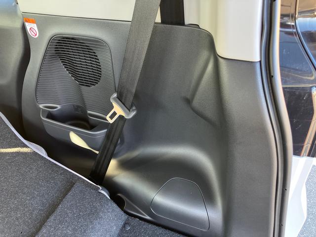 ムーヴＸバックカメラ　片側電動スライドドア　ＬＥＤライト　コーナーセンサー　衝突被害軽減ブレーキ　ステアリングスイッチ（千葉県）の中古車