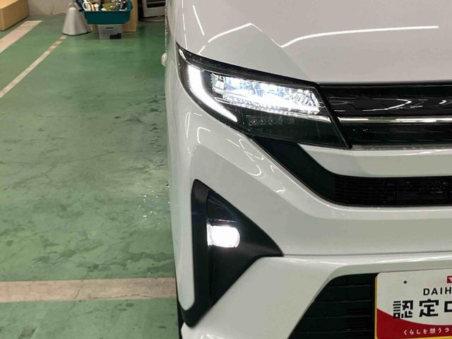 ムーヴＲＳＬＥＤヘッドライト／両側電動スライドドア／アダプティブクルーズコントロール／コーナーセンサー／アイドリングストップ／衝突回避支援システム／横滑り防止装置／電動格納ミラー／電動パーキングブレーキ（千葉県）の中古車