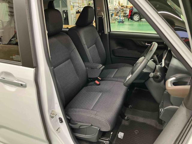 ムーヴＲＳＬＥＤヘッドライト／両側電動スライドドア／アダプティブクルーズコントロール／コーナーセンサー／アイドリングストップ／衝突回避支援システム／横滑り防止装置／電動格納ミラー／電動パーキングブレーキ（千葉県）の中古車